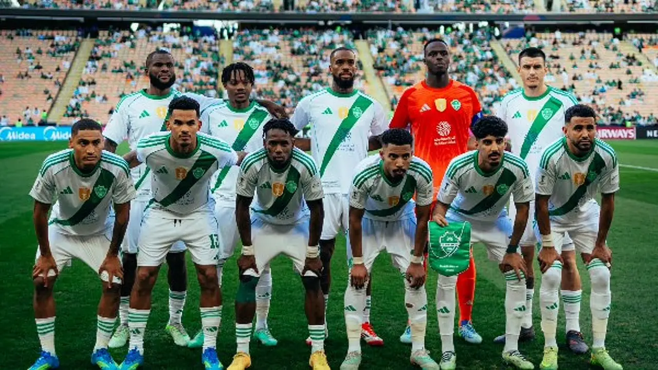 ملامح تشكيل الأهلي المنتظر لمواجهة ماتشيدا الياباني في نهائي دوري أبطال آسيا للنخبة